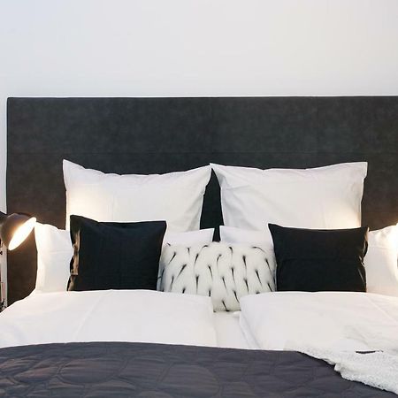 Main Flat Frankfurt Offenbach Apartment Bagian luar foto